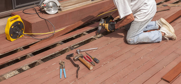 Pool Deck Contractors in West Covina, CA